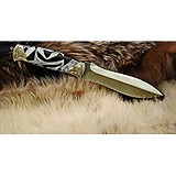 Menstoys Ніж ручної роботи "Доблесть N" men000030, 1724607