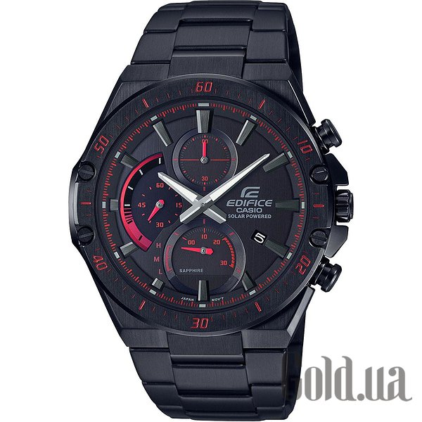 

Японские часы Casio, Мужские часы EFS-S560DC-1AVUEF