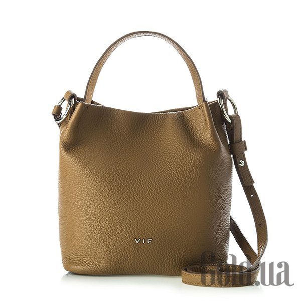 

Сумки женские VIF, Коричневый, Женская сумка Candy 30167-09Е-21