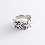Мужское серебряное кольцо, 1748671