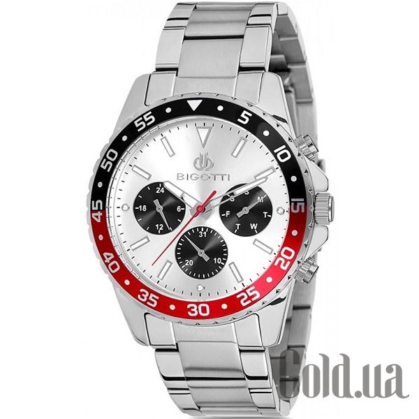 Купить Bigotti Мужские часы BGT0237-1