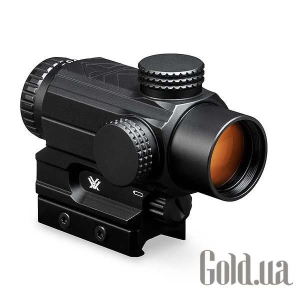 

Прицел Vortex, Прицел коллиматорный Spitfire AR 1x Prism Scope DRT reticle