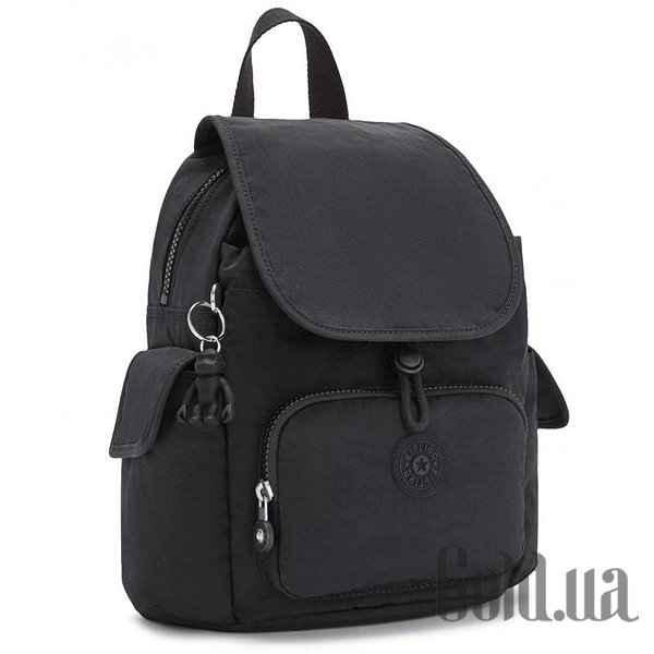 

Рюкзак Kipling, Черный, Рюкзак Basic KI2670_P39