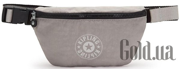 

Сумки женские Kipling, Серый, Сумка на пояc Center KI7465_V94