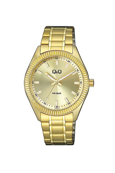 Q&Q Мужские часы QZ48J010Y