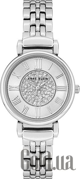 

Женские часы Anne Klein, Женские часы AK/3873SVSV