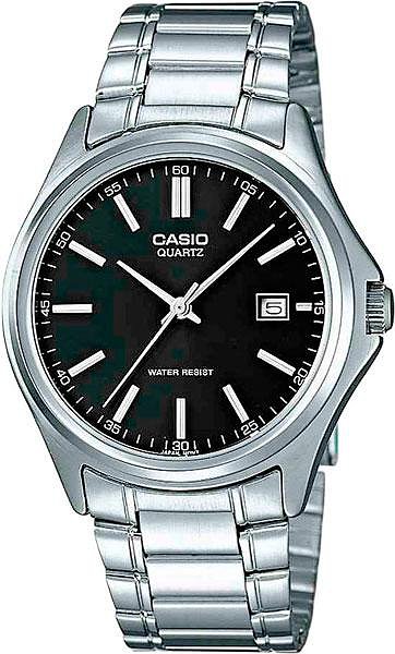 Casio Мужские часы MTP-1183PA-1AEG