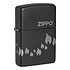 Zippo Зажигалка Zippo Flame Design 48980 - фото 1
