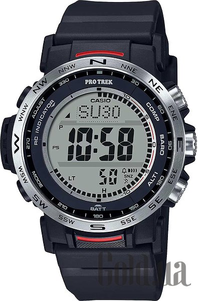 

Японские часы Casio, Мужские часы PRW-35-1AER