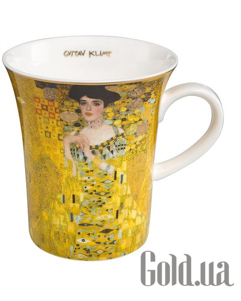 

Чашка/кружка Goebel, Кружка Artis Orbis Gustav Klimt GOE-67011251