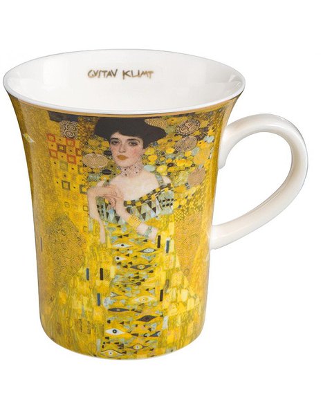 Goebel Кружка Artis Orbis Gustav Klimt GOE-67011251
