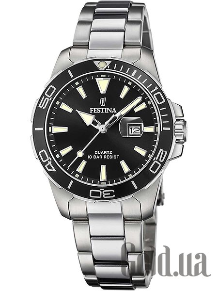 

Женские часы Festina, Женские часы F20503/4