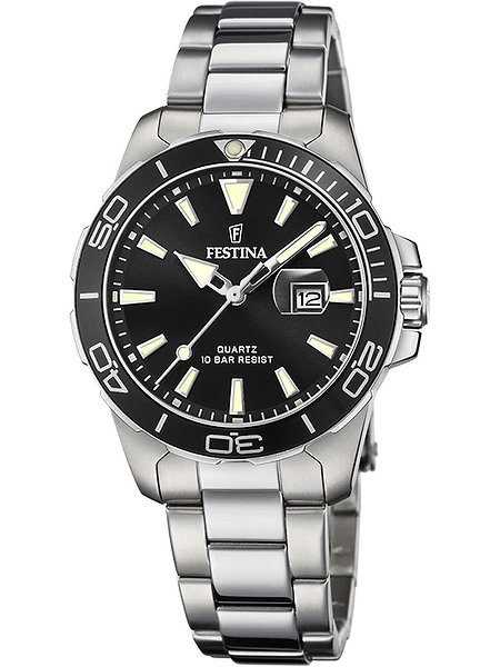 Festina Жіночий годинник F20503/4