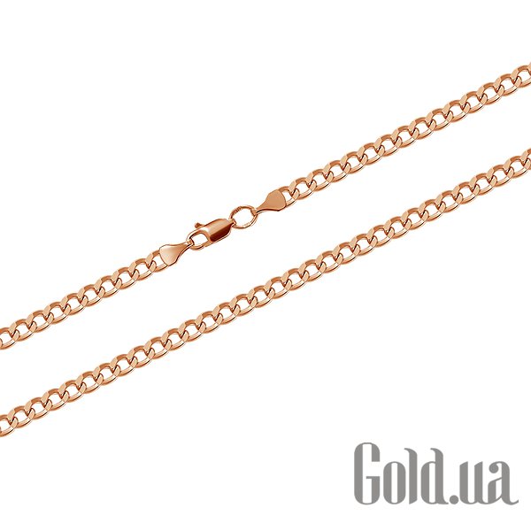 

Мужская цепь Lurie Jewelry, Золотая цепочка, 55