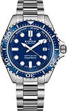 Edox Мужские часы 80801 3BUM BUIN, 1792447