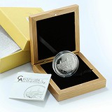Silver Coins Серебряная монета 28 гр, 1794495