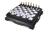 Italfama Шахматы 152GSBN+CUPP77N, 1795007