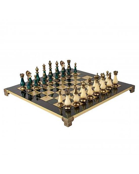 Manopoulos Шахматы S60AGRE