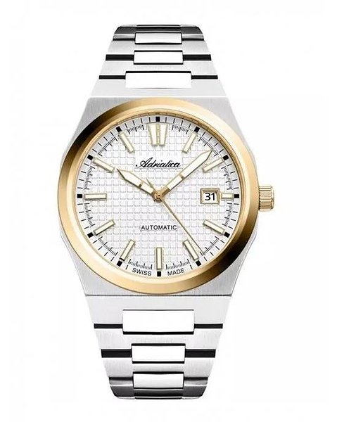 Adriatica Мужские часы Automatic A8326.2113A