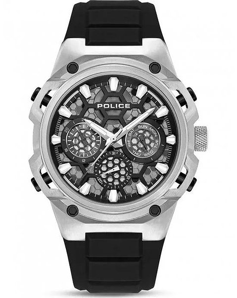 Police Мужские часы Challenger PEWGQ0071902