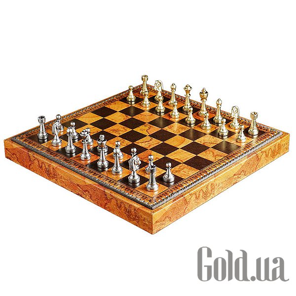 

Шахматы Italfama, Шахматы 70M+222MAP