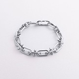 Жіночий золотий браслет