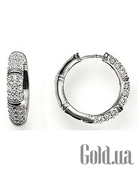 Сережки Thomas Sabo