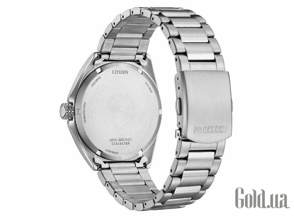 Citizen Мужские часы AW1571-76L AW1571-76L – изображение 2