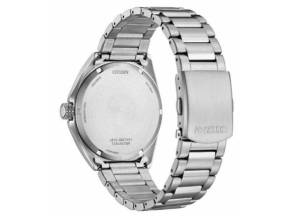 Citizen Мужские часы AW1571-76L AW1571-76L – изображение 2
