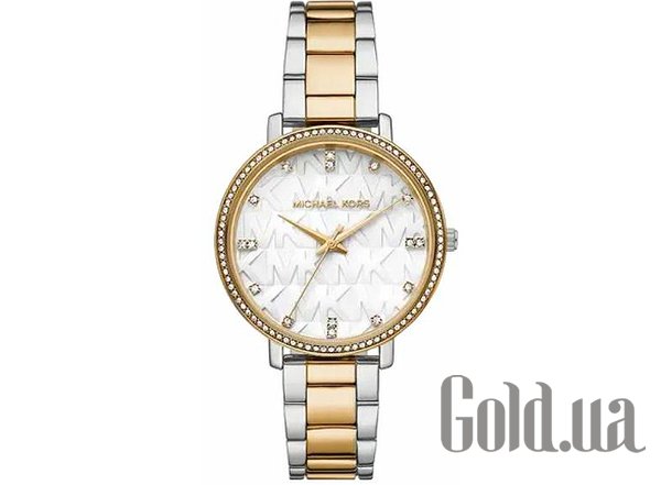 Michael Kors Жіночий годинник MK4918 MK4918
