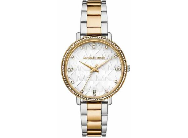 Michael Kors Жіночий годинник MK4918 MK4918