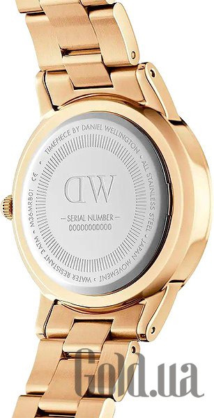 Daniel Wellington Жіночий годинник DW00100565 DW00100565 – зображення 3