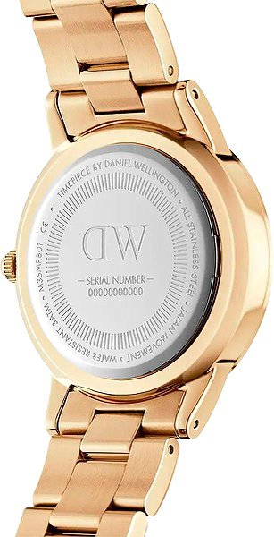 Daniel Wellington Жіночий годинник DW00100565 DW00100565 – зображення 3