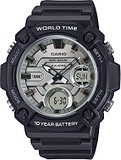 Casio Мужские часы AEQ-120W-7A, 1800895