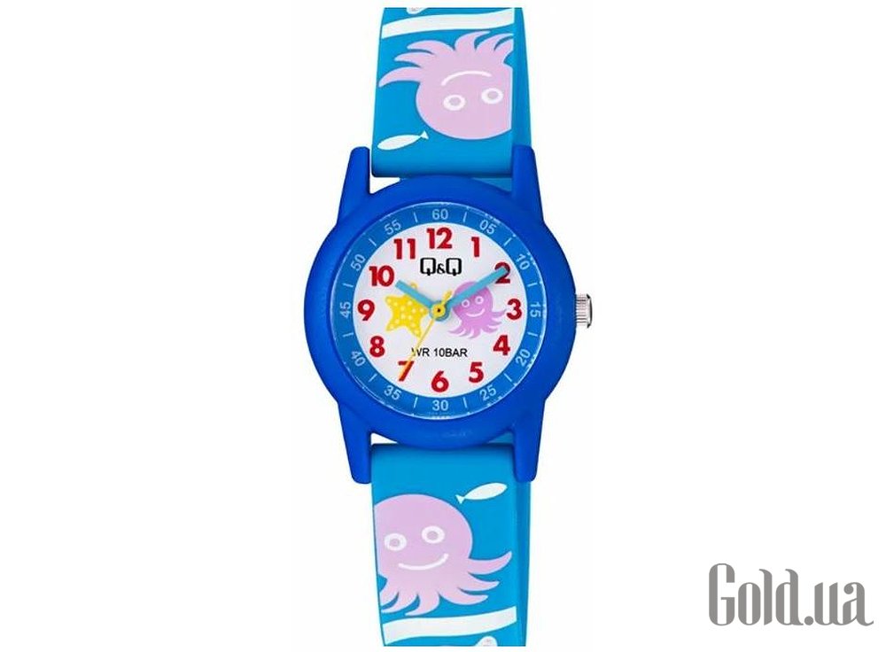 Q&Q Часы V22A-022VY V22A-022VY