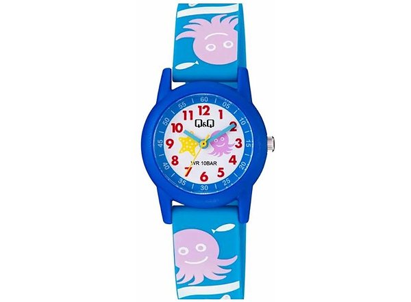 Q&Q Часы V22A-022VY V22A-022VY
