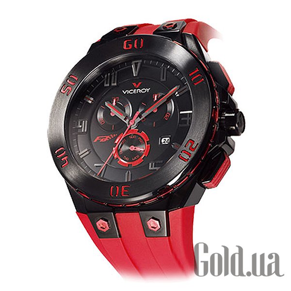 

Мужские часы Viceroy, Fernando Alonso 47677-75