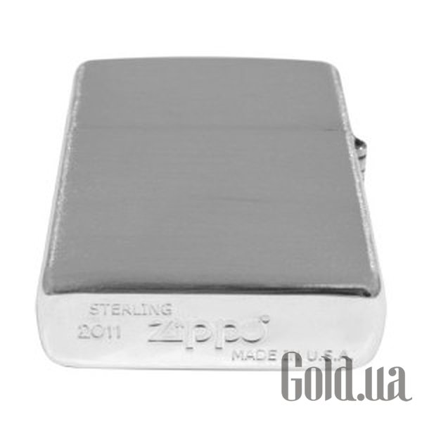 Zippo Sterling Silver 13 13 – изображение 2