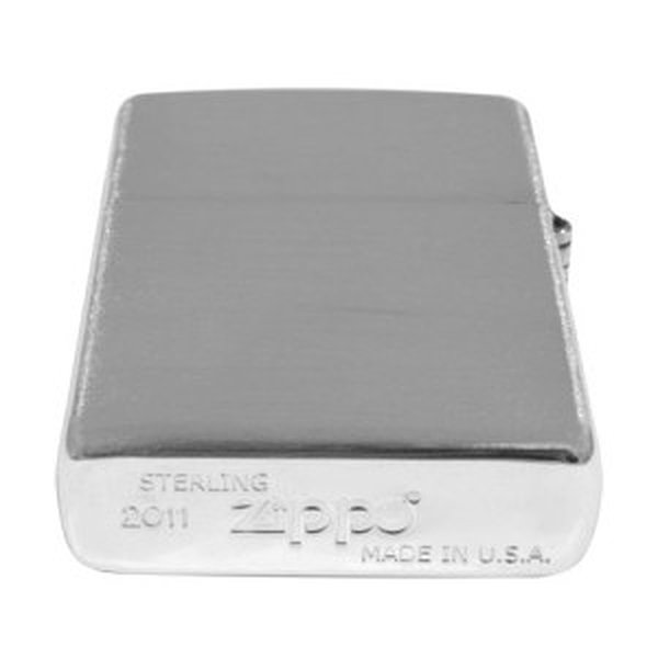 Zippo Sterling Silver 13 13 – изображение 2