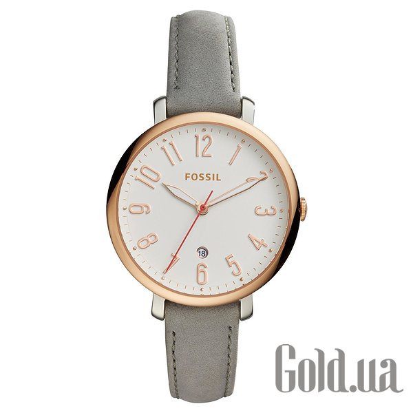 

Дизайнерские часы Fossil, Женские часы ES4032