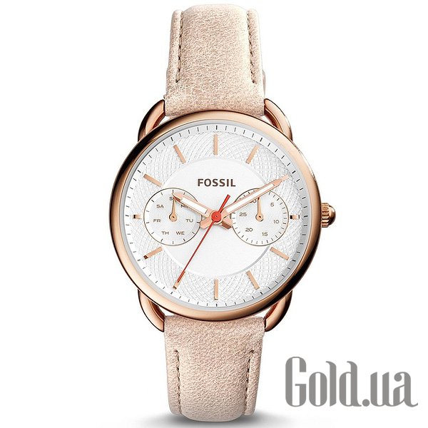 

Дизайнерские часы Fossil, Женские часы ES4007