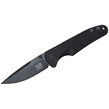 Skif Нож G-02BC 8Cr13MoV G-10 черный G-02BC, 075711