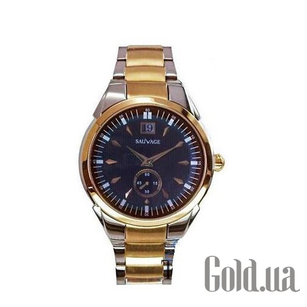 Купить Sauvage Мужские часы Triumph SA-SV44900S GR