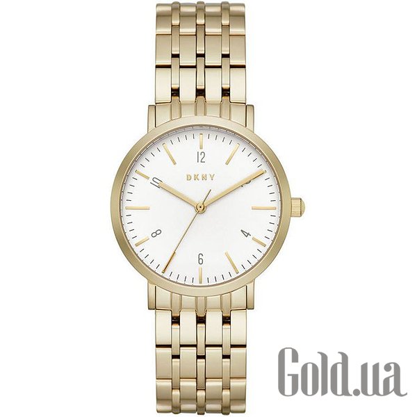 

Дизайнерские часы Donna Karan NY, Женские часы NY2503