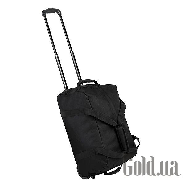 

Дорожная сумка Members, Черный, Дорожная сумка Holdall On Wheels Small 42 Black