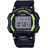 Casio Мужские часы W-736H-3AVEF, 1520576