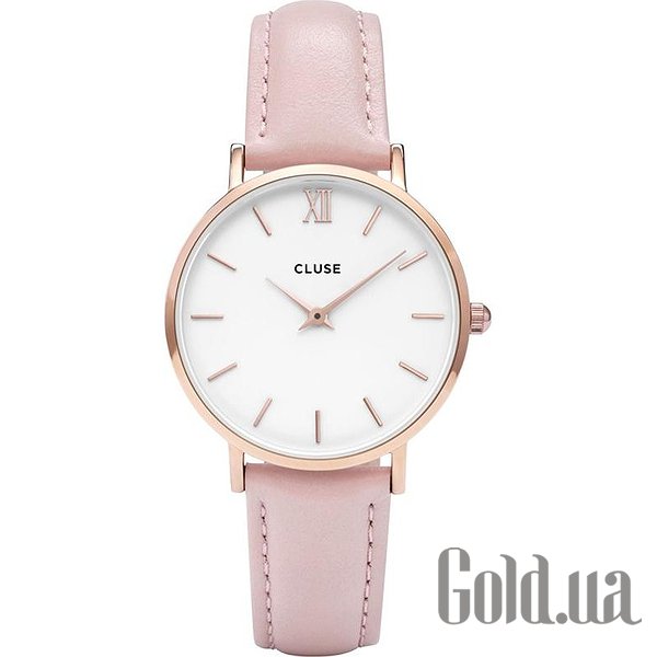 

Женские часы Cluse, Женские часы Minuit CL30001