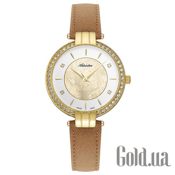 Купить Adriatica Женские часы Ladies Band 3774.1B9FQZ