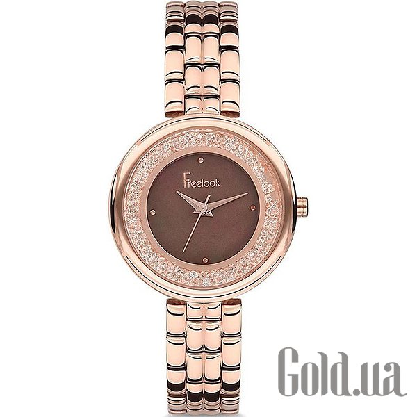 Купить Freelook Женские часы Fashion F.8.1025.05