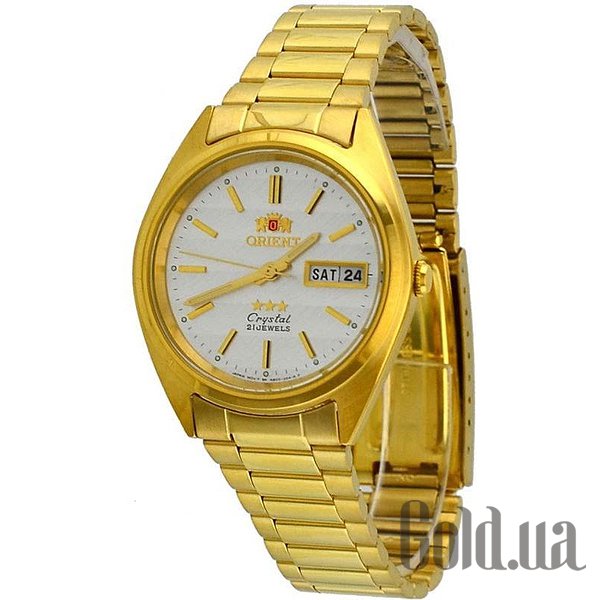

Японские часы Orient, Мужские часы Stars Steal FAB0000BW9